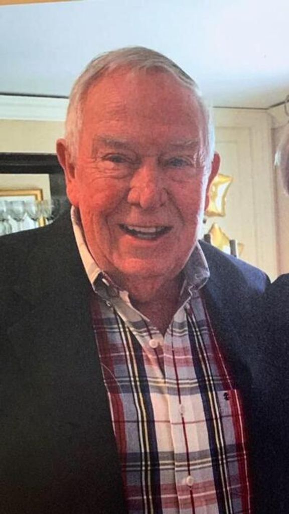 Richard E. Stockglausner Profile Photo
