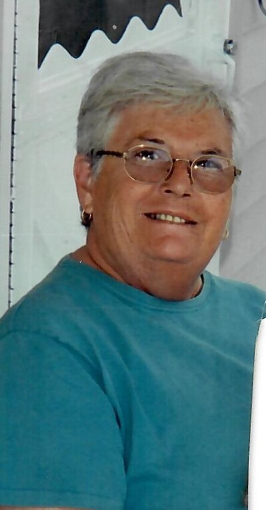 Doris Ruth Chamberlin