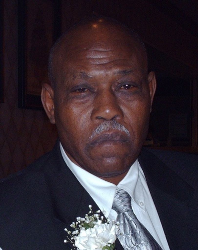 Joe L. Williams