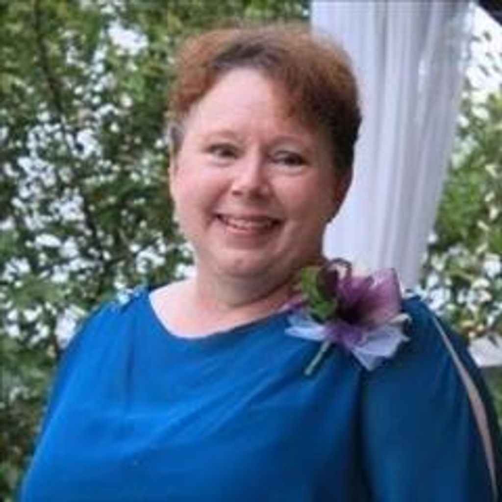 Valerie Patricia Hill Profile Photo