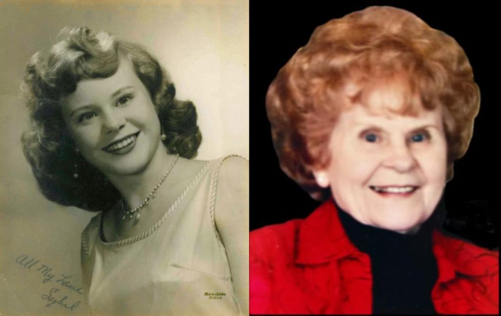 Sybil Lavon Fleetwood