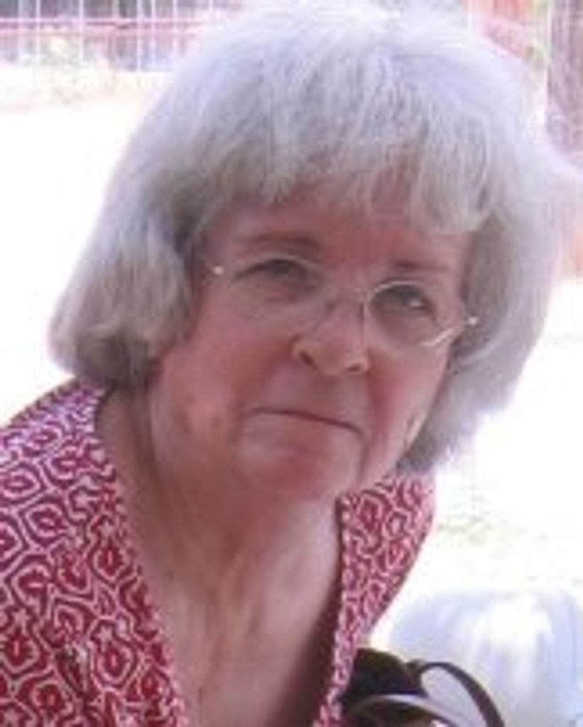Margaret Ridley