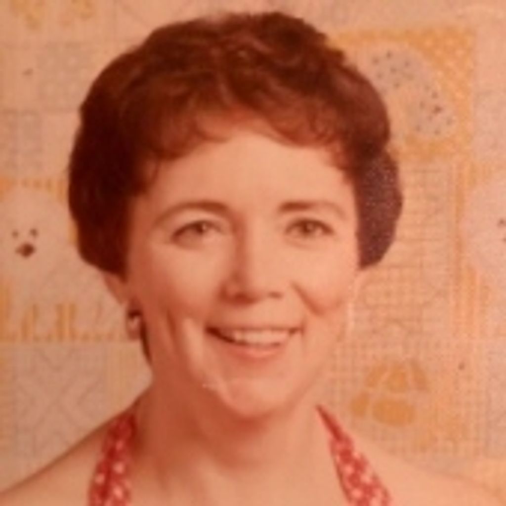 Sally Gilhool Currie