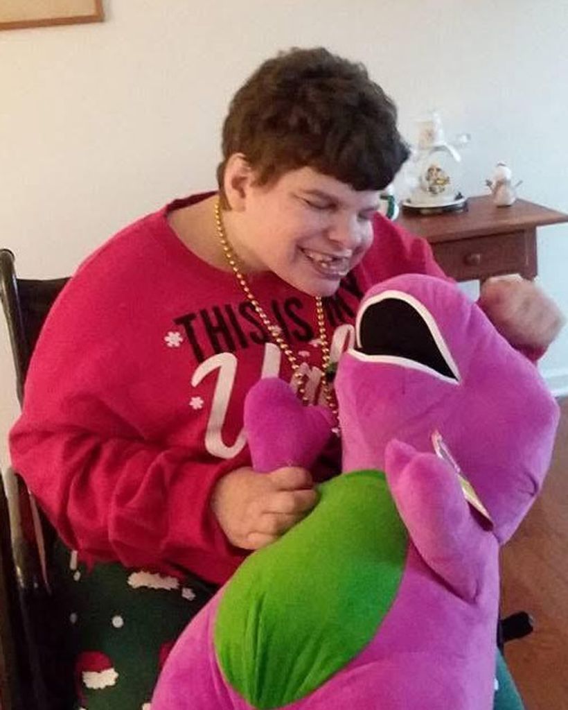 Sara Christine Kitchen Profile Photo