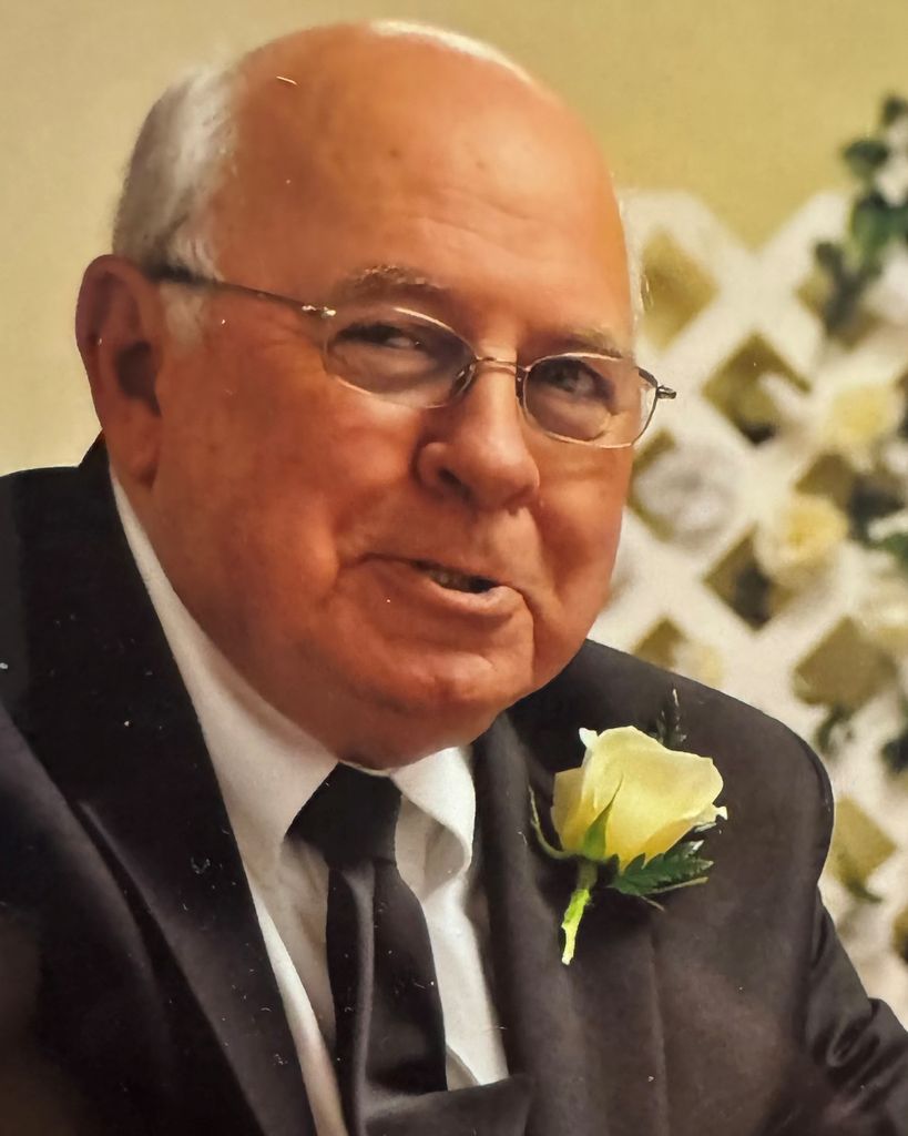 Thomas Roosevelt Scruggs