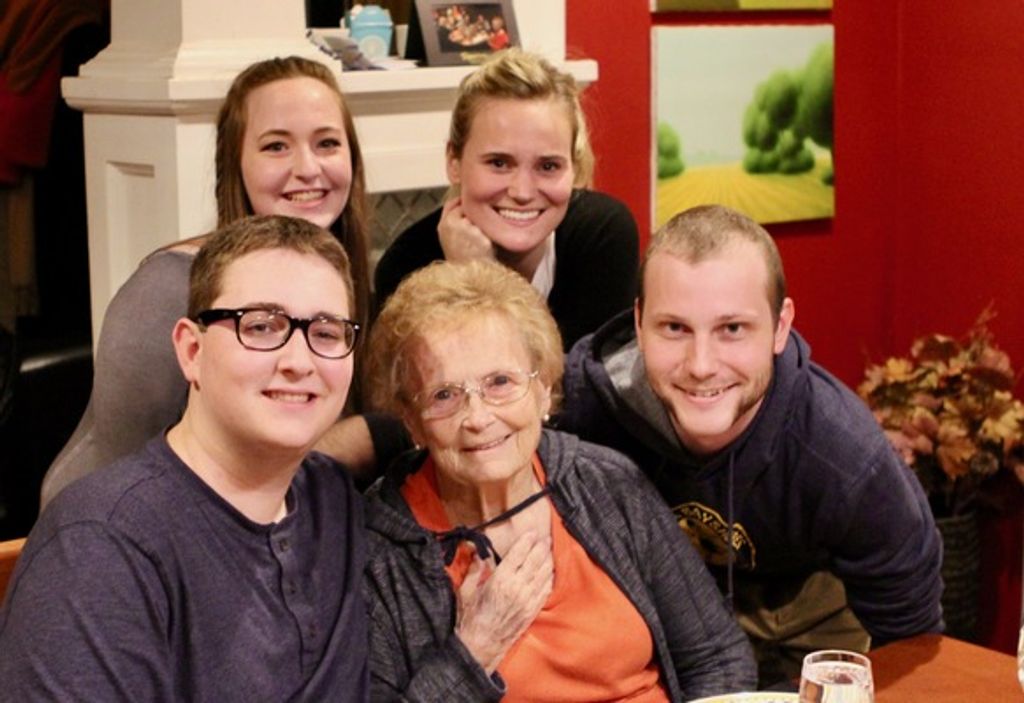 Sandra Wright Profile Photo