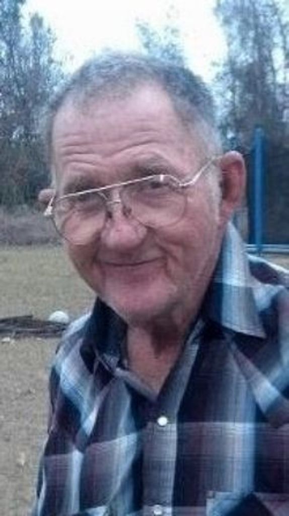 Eldon Ray "Woody" Marsh