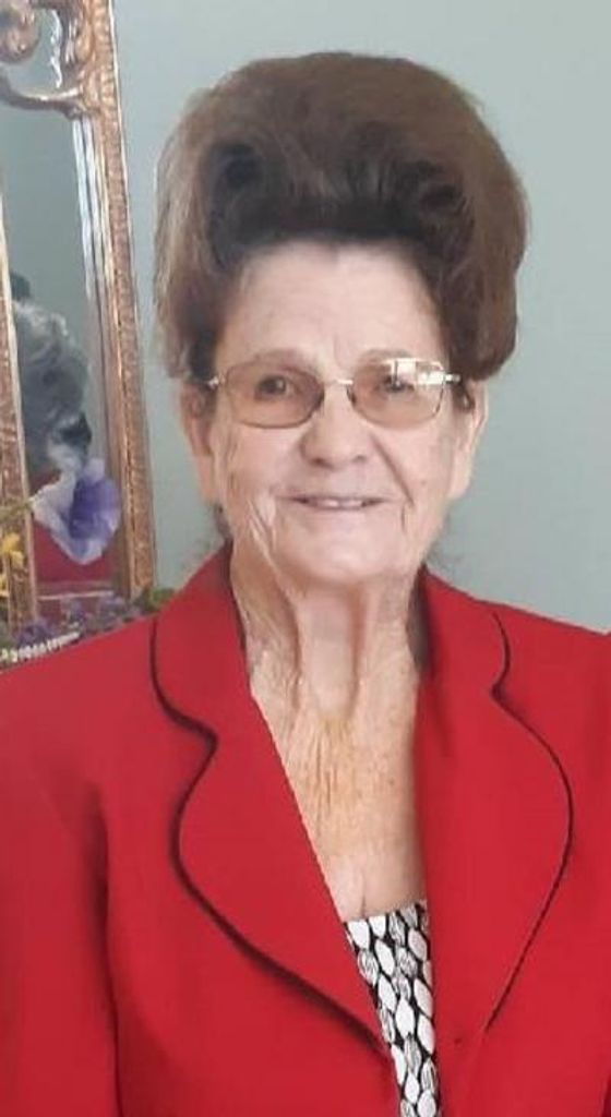 Lillie Mae Lumpkin Profile Photo