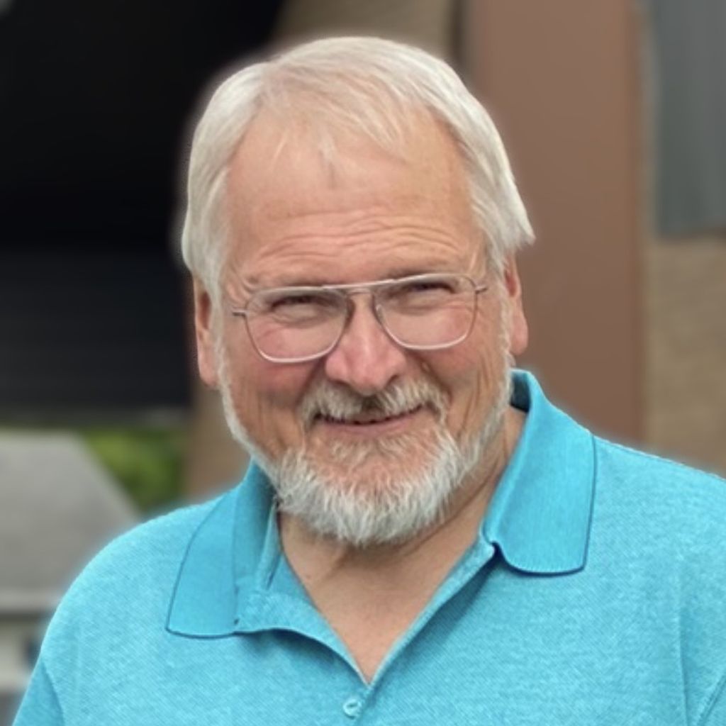 Stanley Rybak Profile Photo
