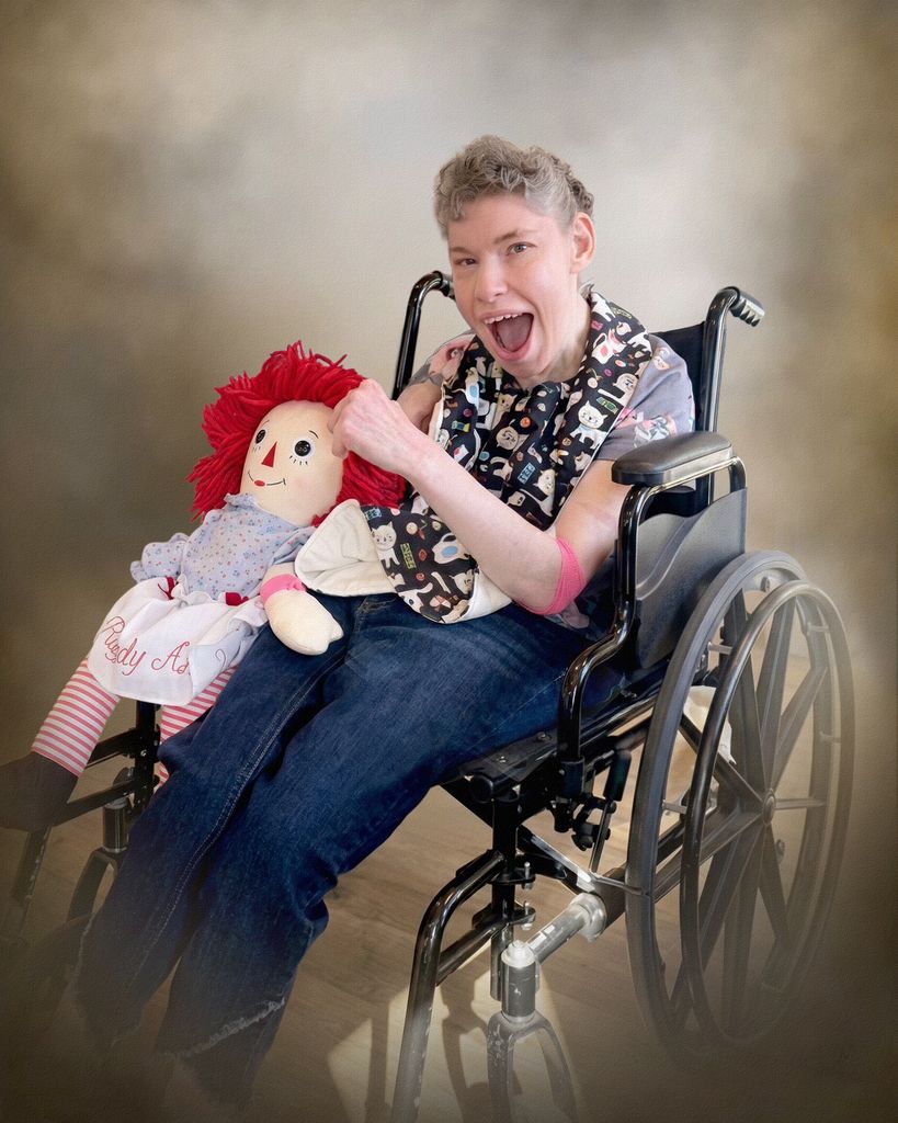 Jennifer Ann Hallmark Profile Photo