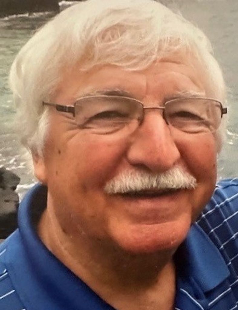 David Ian Johnson Profile Photo