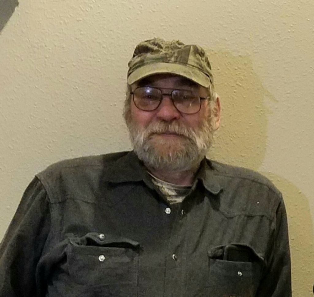 LeRoy Bray Profile Photo