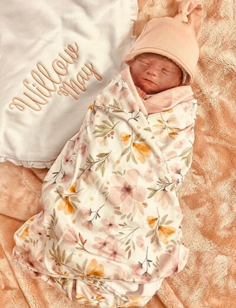 Willow May Reynolds Profile Photo