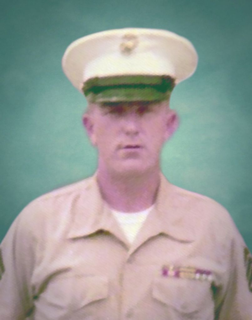James Monroe Carter Jr. Profile Photo
