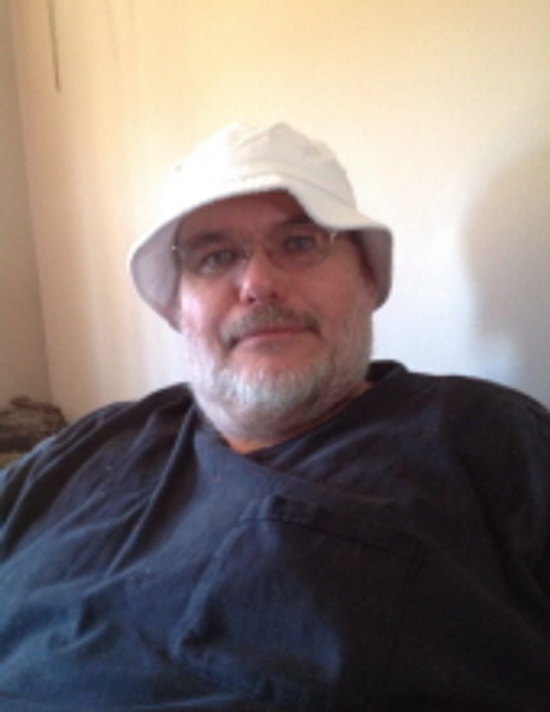 Roger Alan Belcher Profile Photo