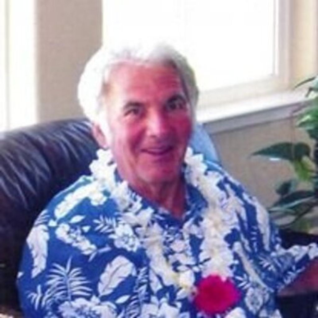 Robert James Kankel Profile Photo