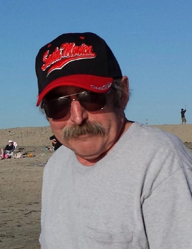 Mark A. Donner Profile Photo