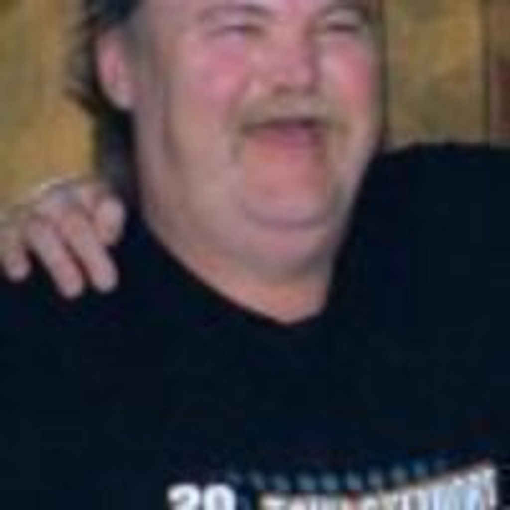 Daniel S "Danny" Seymour