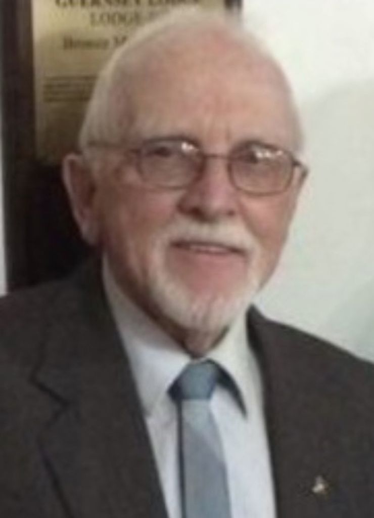Willard Carl Warden Profile Photo