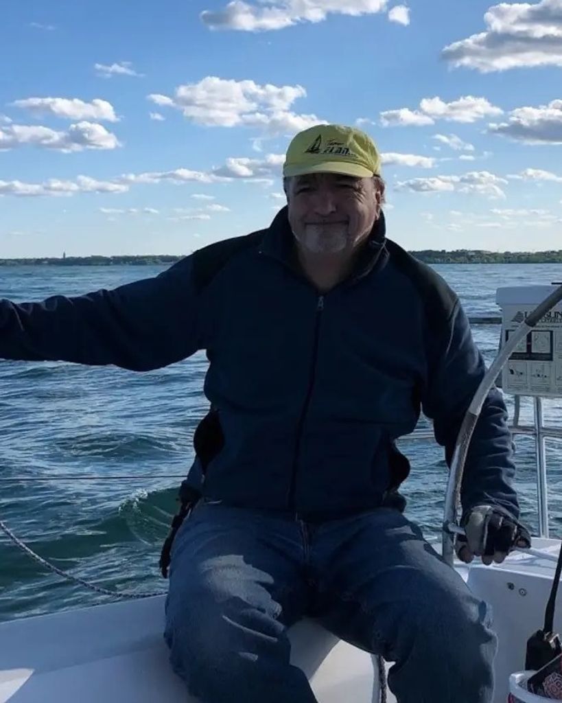 Peter Anwar Profile Photo