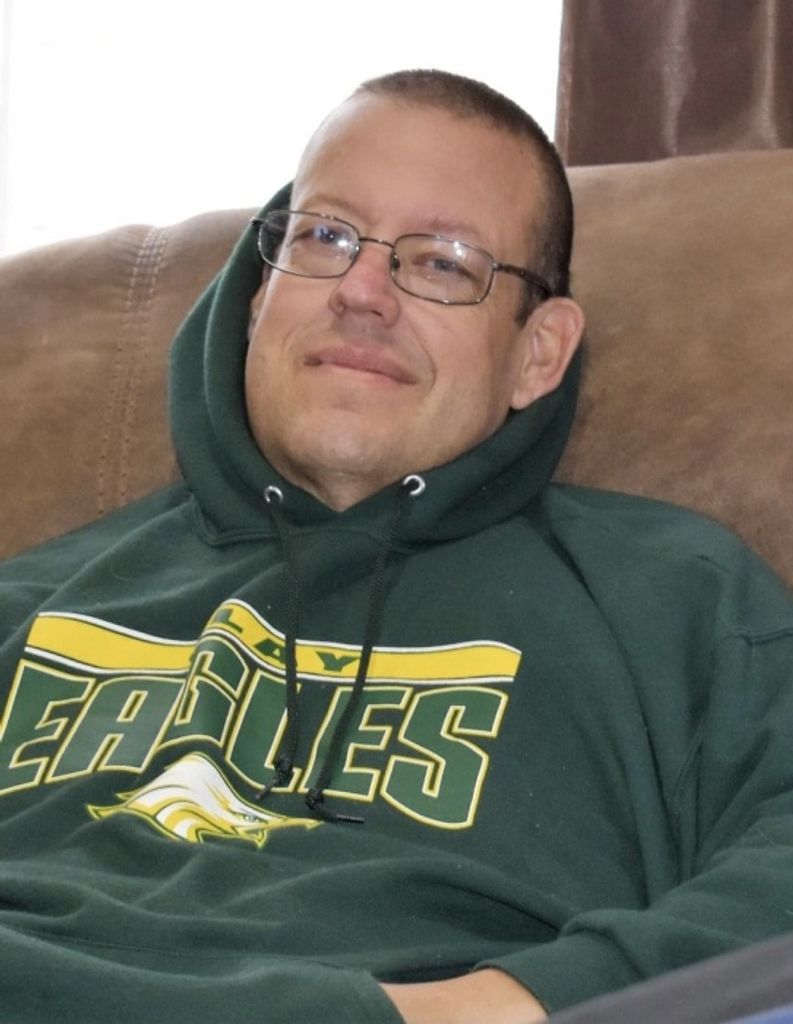 Mark Edmund "Bubba" Ellis