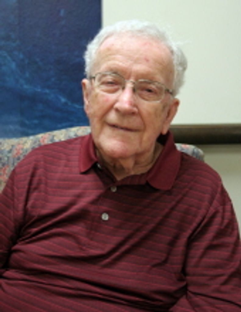 Robert Lincoln "Bob"  Lewter