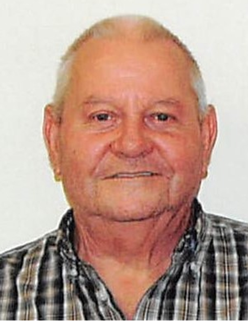 Kenneth Kincart