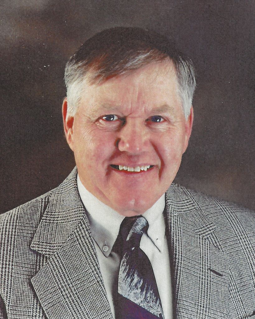 Darrell E. Nelson Profile Photo