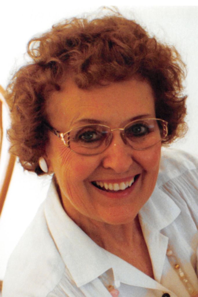 Celine Henderson