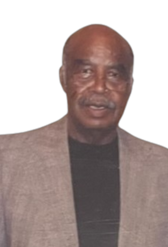 Mr. Ernest Thomas, Jr. Profile Photo