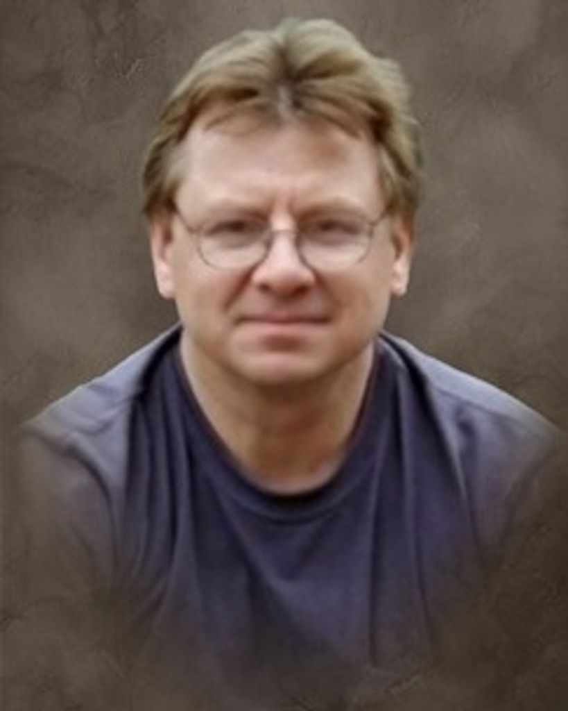 Christopher Valentine Ruda