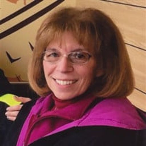 Sandra Anderson Profile Photo