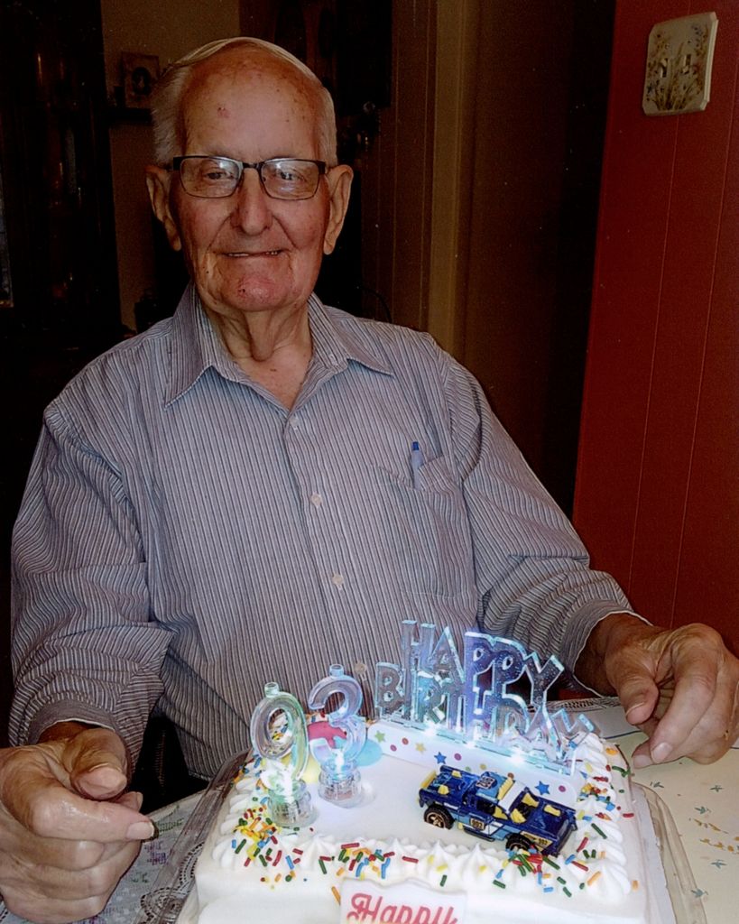 Glenn A. White Profile Photo