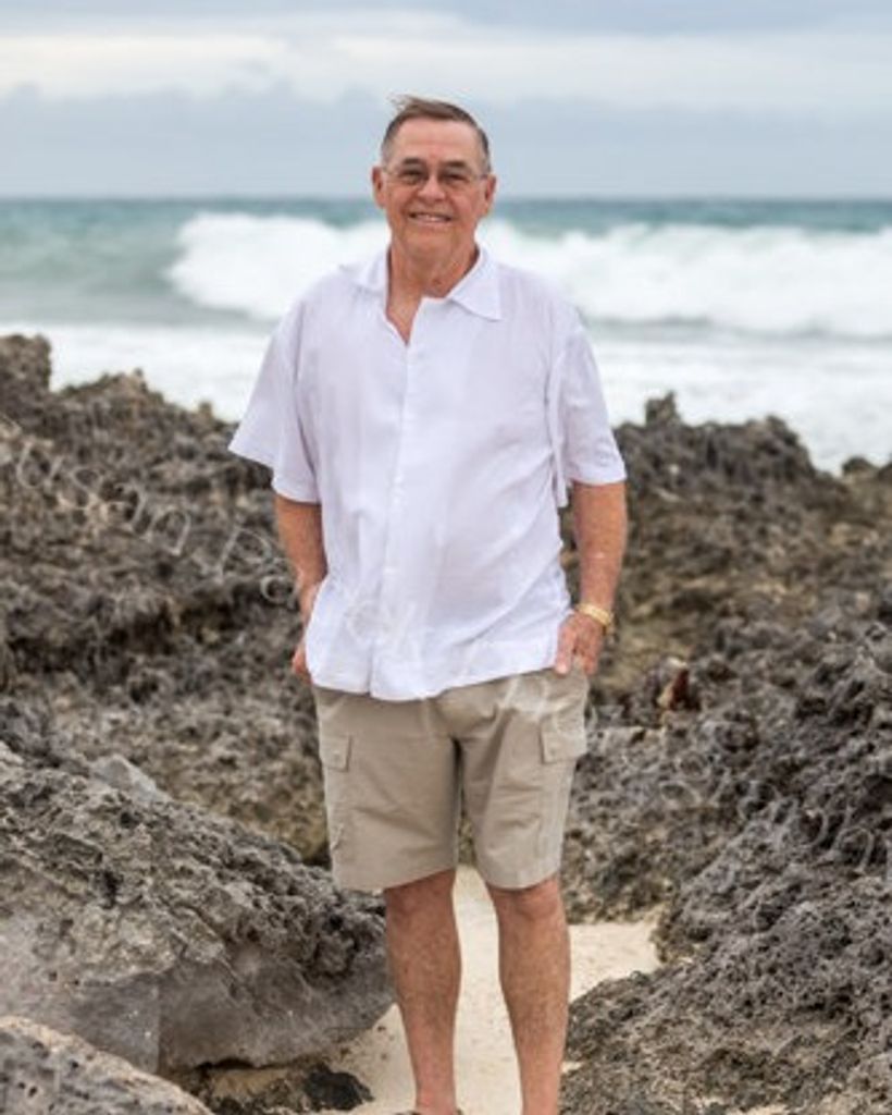 George Davis Featherston Jr. Profile Photo