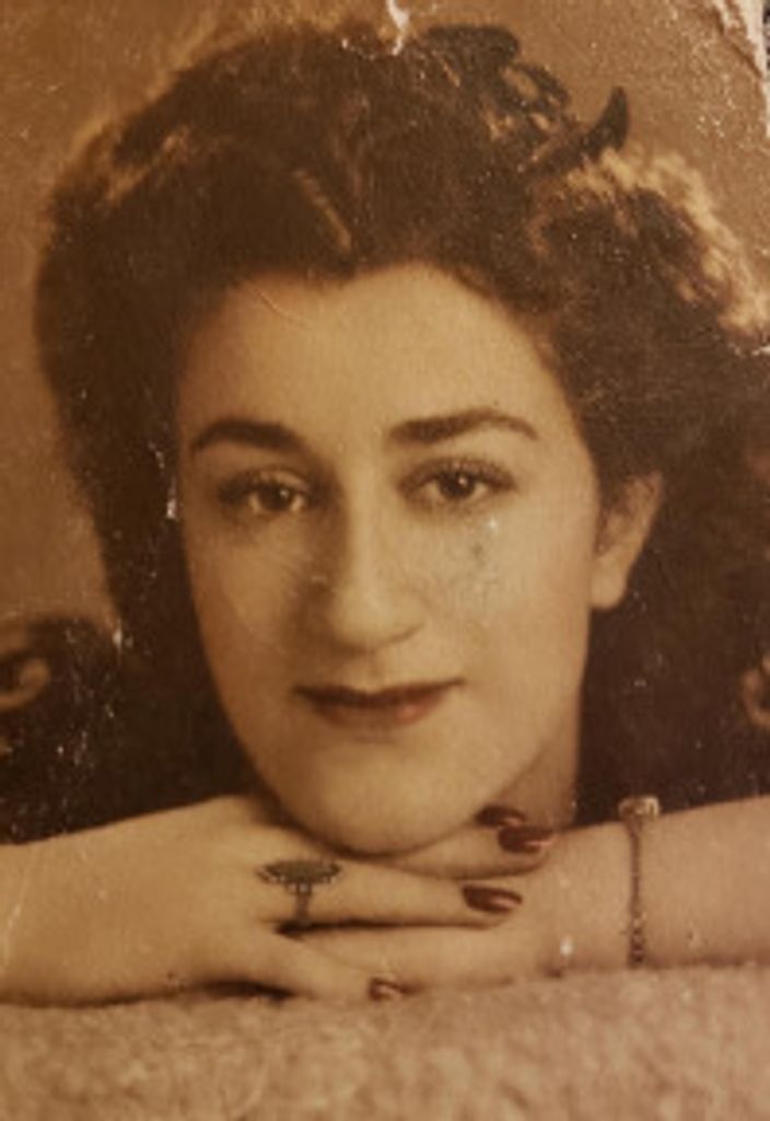 Virginia E. Nassif
