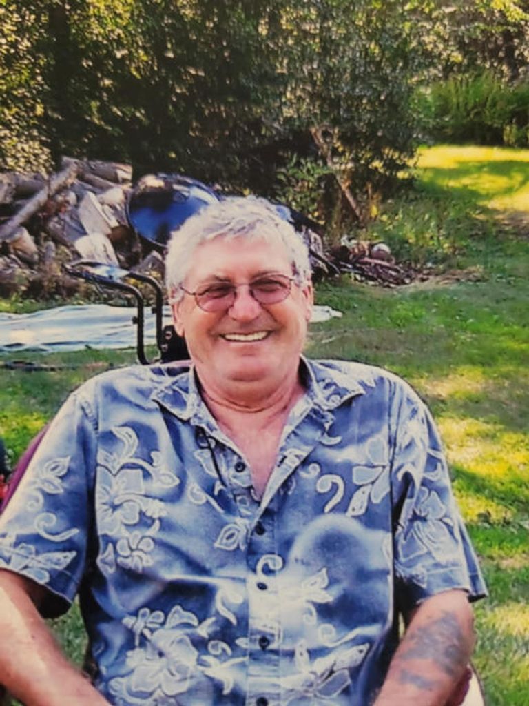 Frank Raymond Fettig