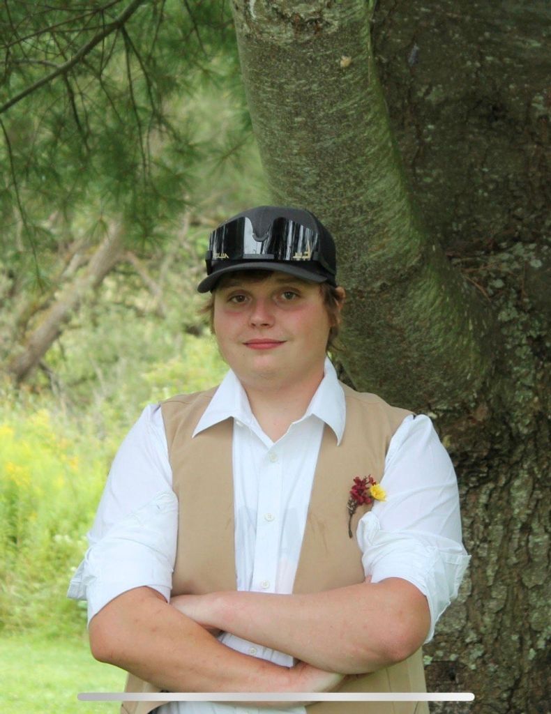 Corey  Jason Dumas  Profile Photo