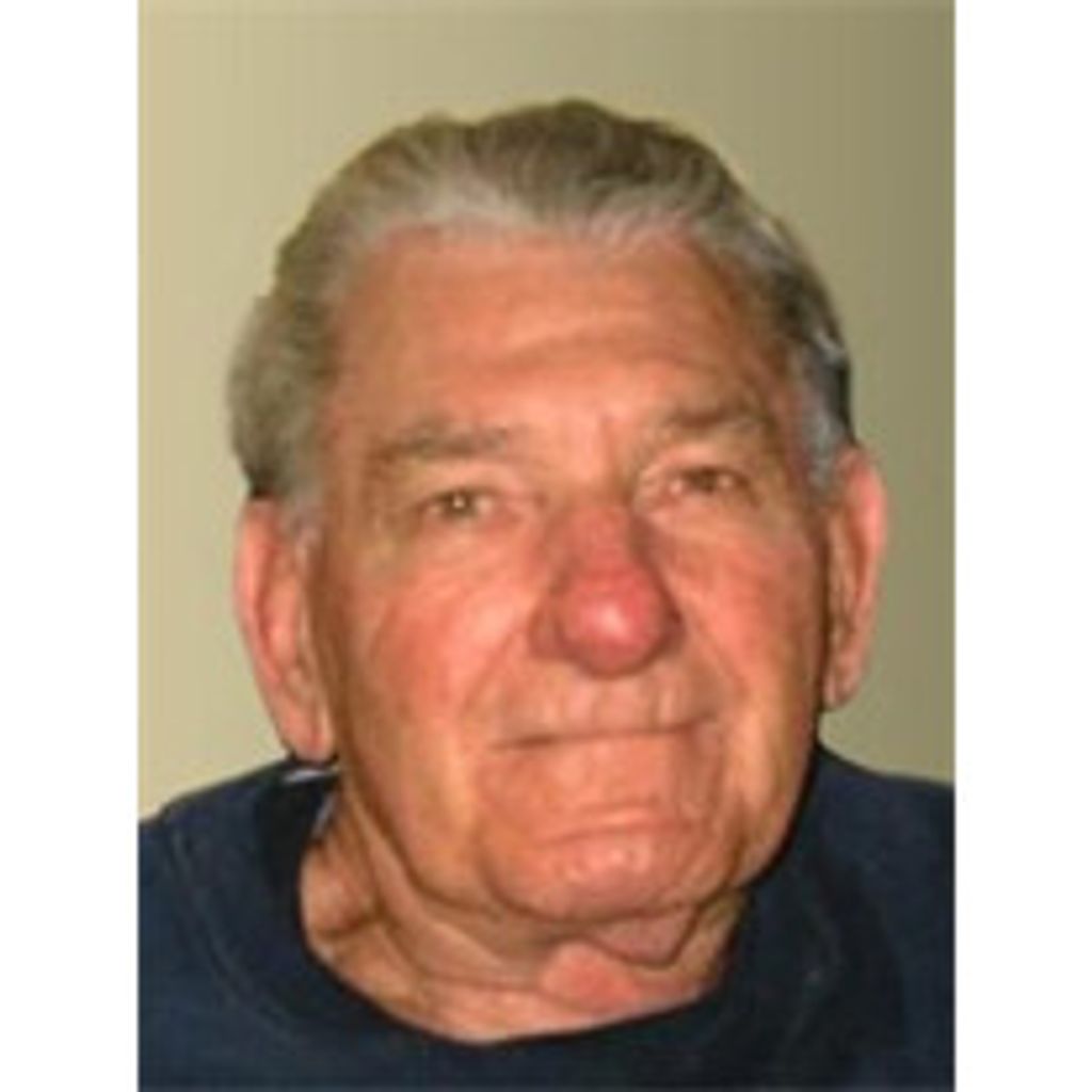 Raymond Leslie Priest