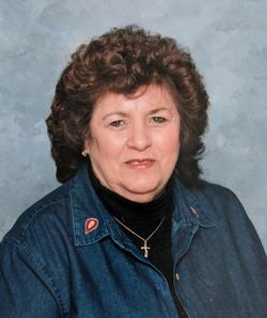 Sally O'Masters Profile Photo