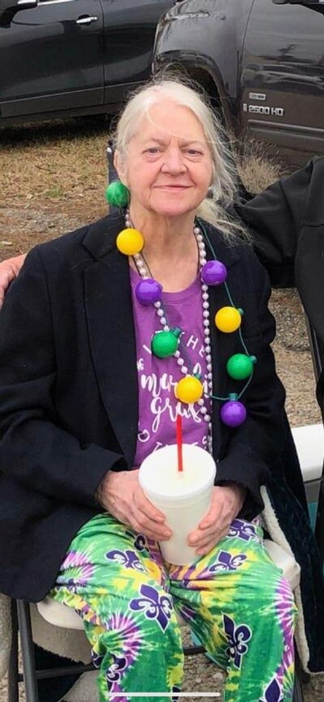 Frances Bennett Profile Photo