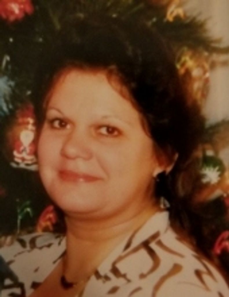 Gwenn J. Fisher