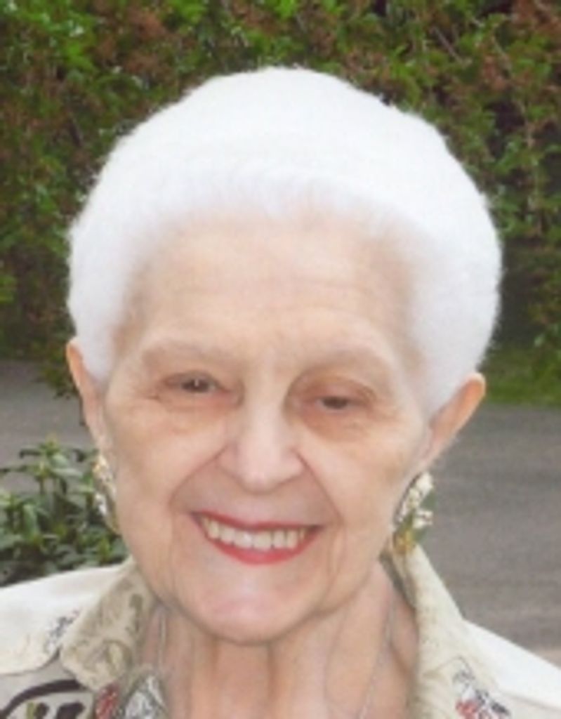 Pauline Louise Fowler