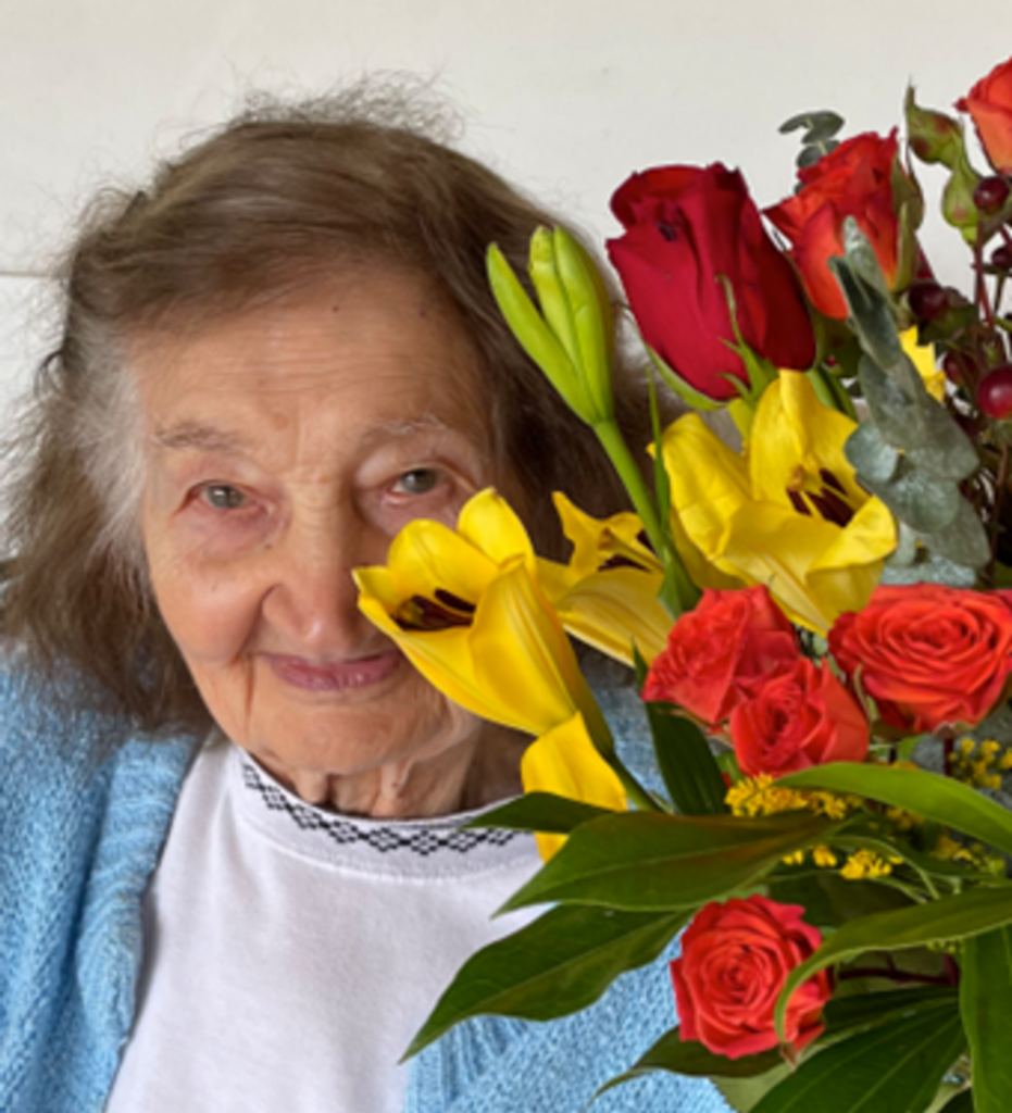 Elizabeth Peduti Profile Photo