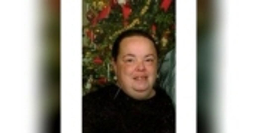 Teresa Elaine Reid