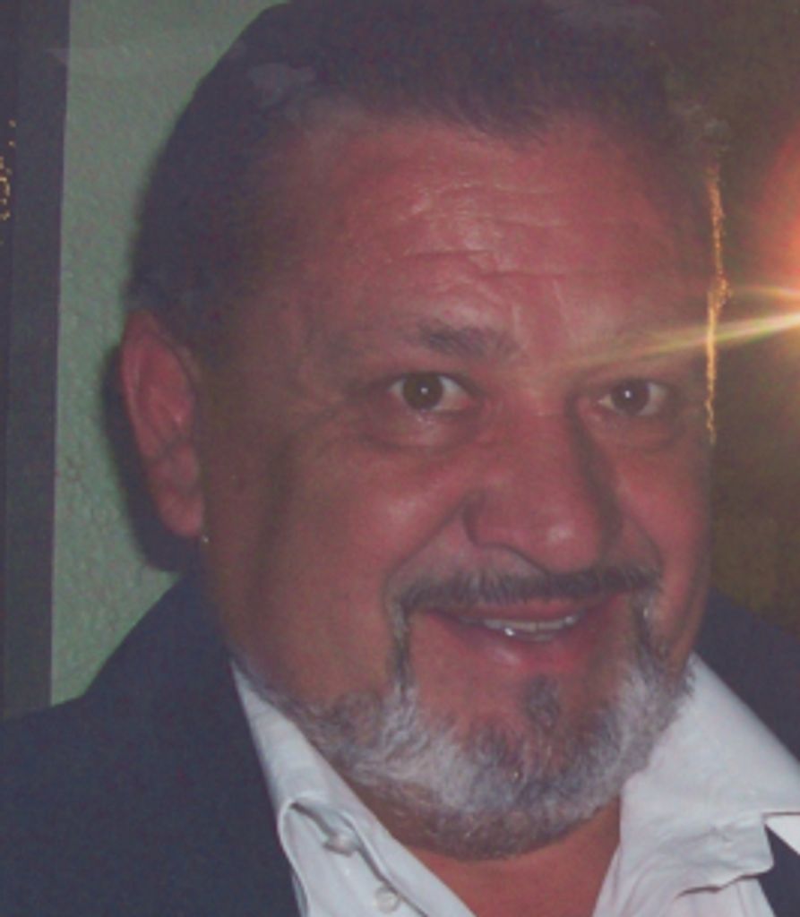 Arturo Carranza Sr.