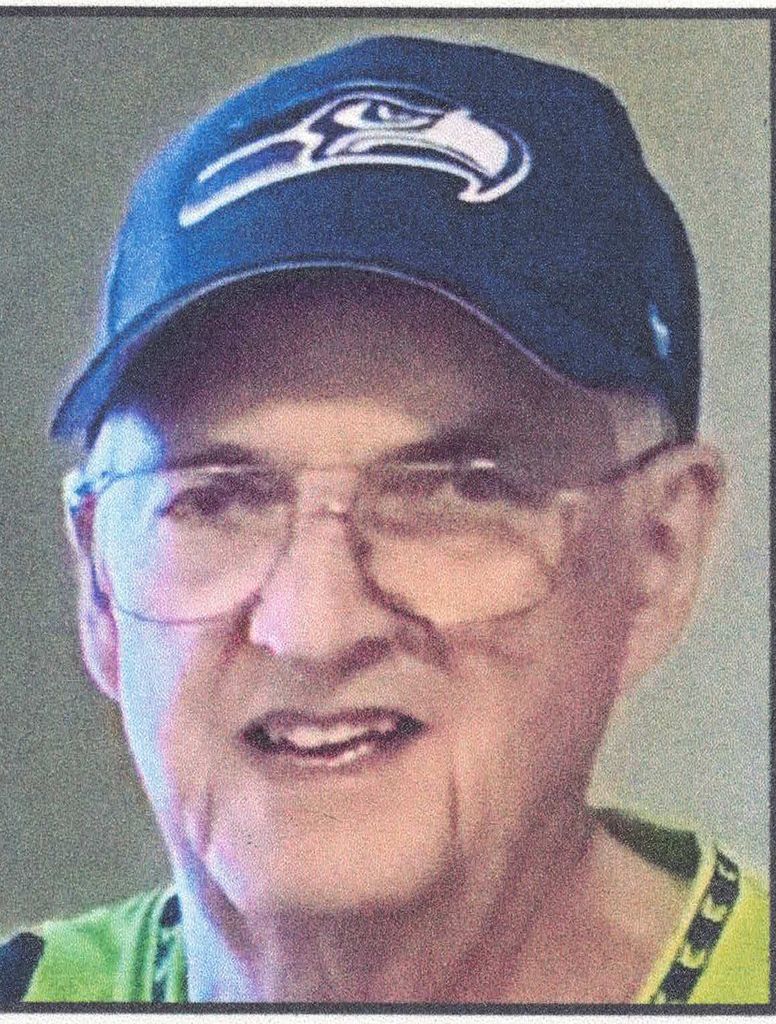 Larry Van Triplett Profile Photo
