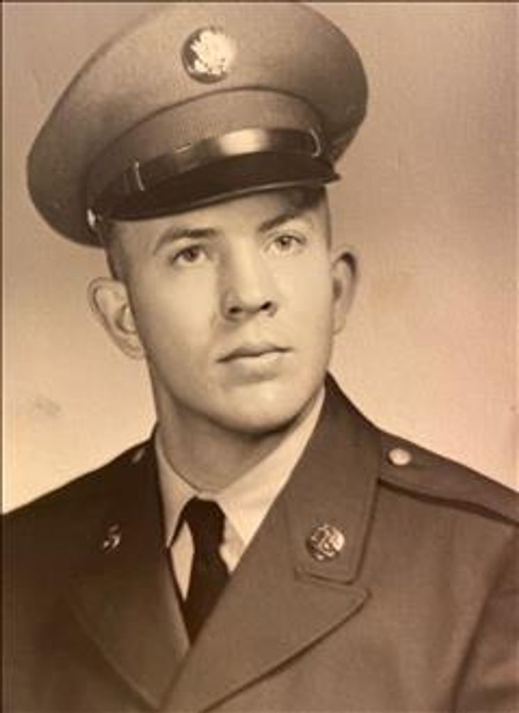 Gerald Don Ward Profile Photo