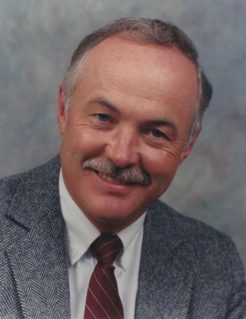 Donald Lee Tack Profile Photo