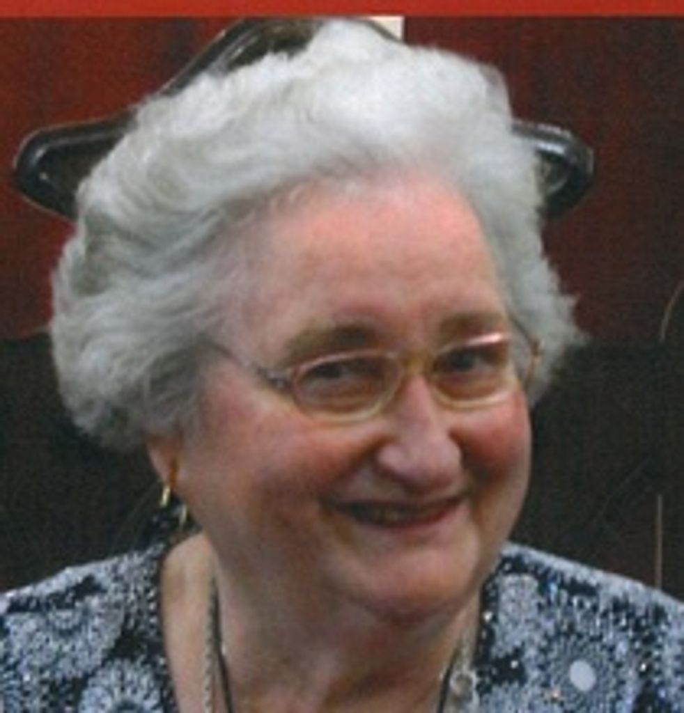 Dorothy M. (Matson)  Hornish