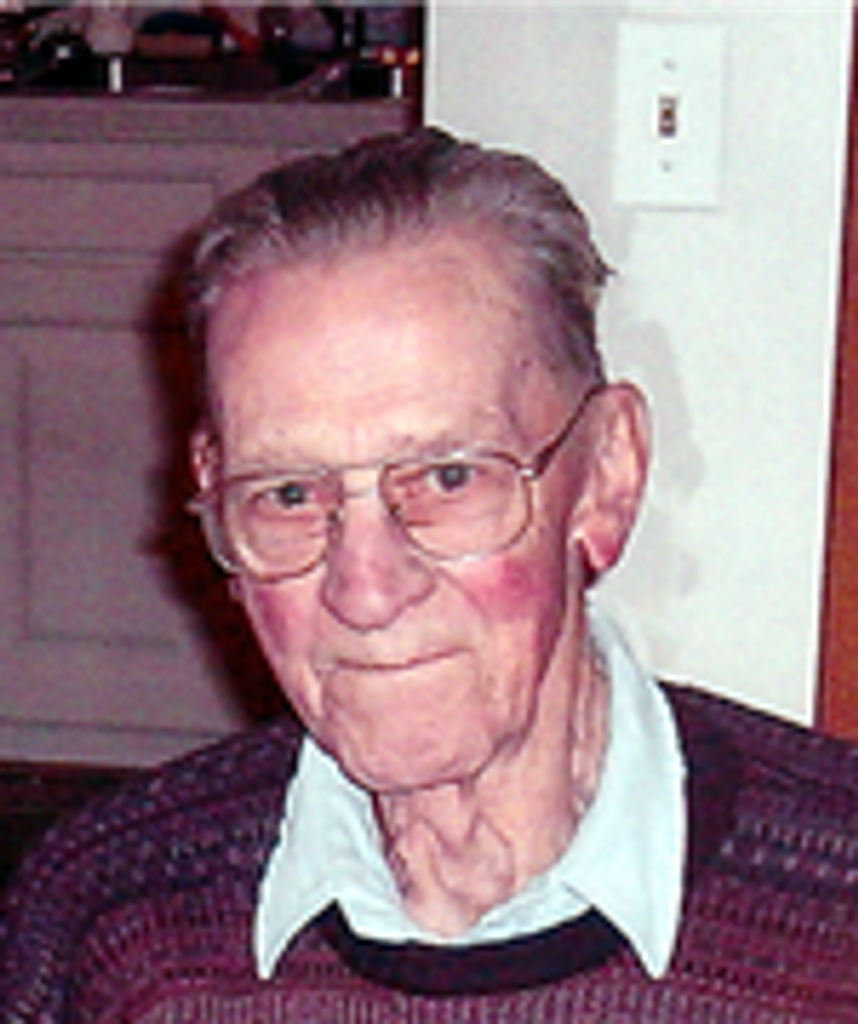 Chester John "The Hammer - Big Boy" Stasiulewicz Profile Photo